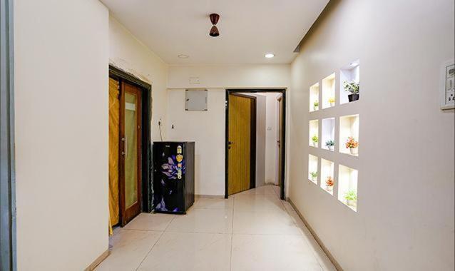 New Prabhu Sharan By Glitz Hotels Navi Mumbai Bagian luar foto
