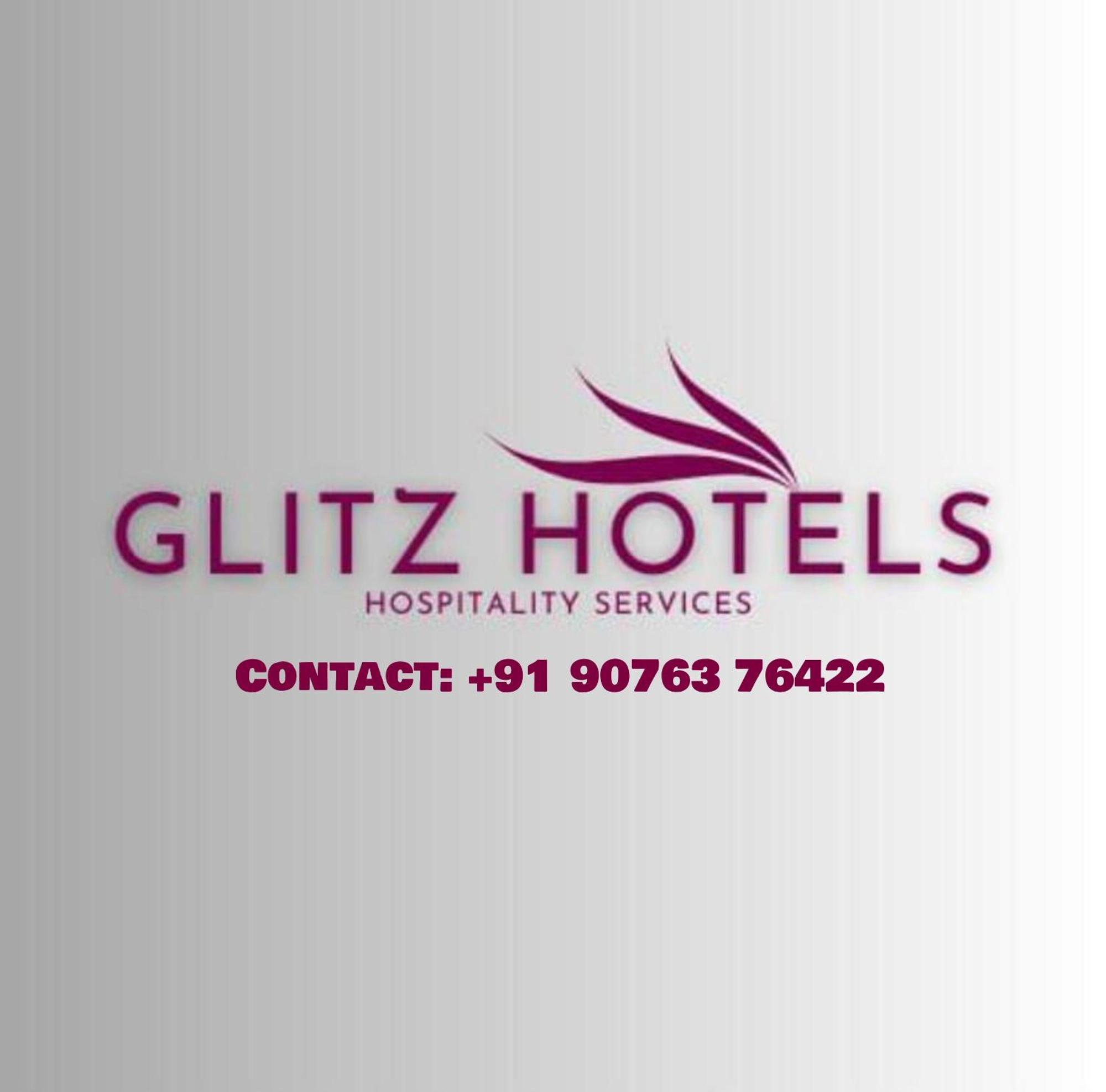 New Prabhu Sharan By Glitz Hotels Navi Mumbai Bagian luar foto